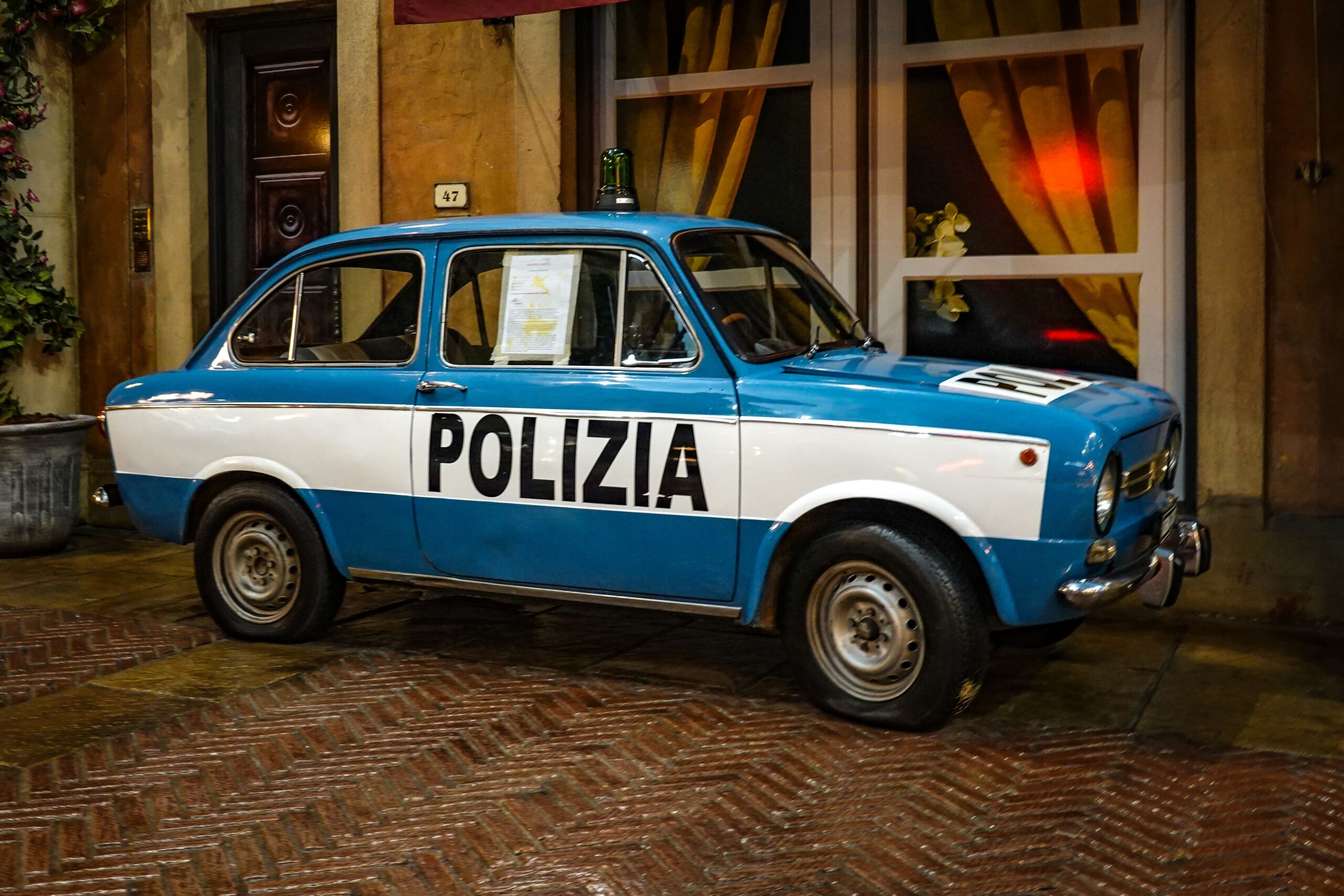 En Italie, la lutte judiciaire intense contre la Mafia calabraise se poursuit