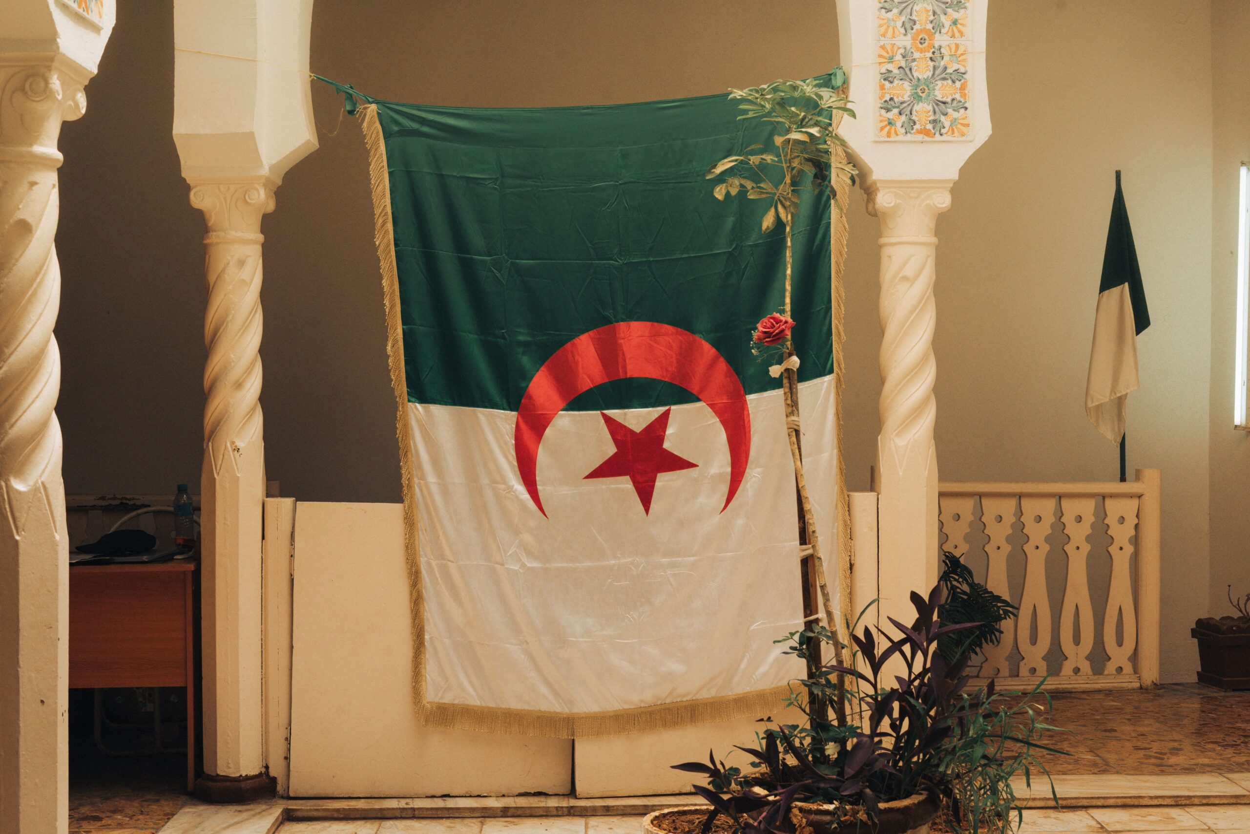 Guerre d’Algérie : « Puisque la mémoire divise, il faut que l’histoire rassemble. »