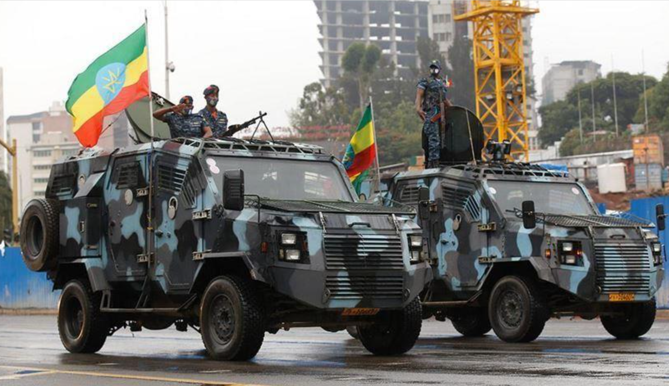 Éthiopie : vers une stabilisation inespérée de l’est de l’Afrique ?