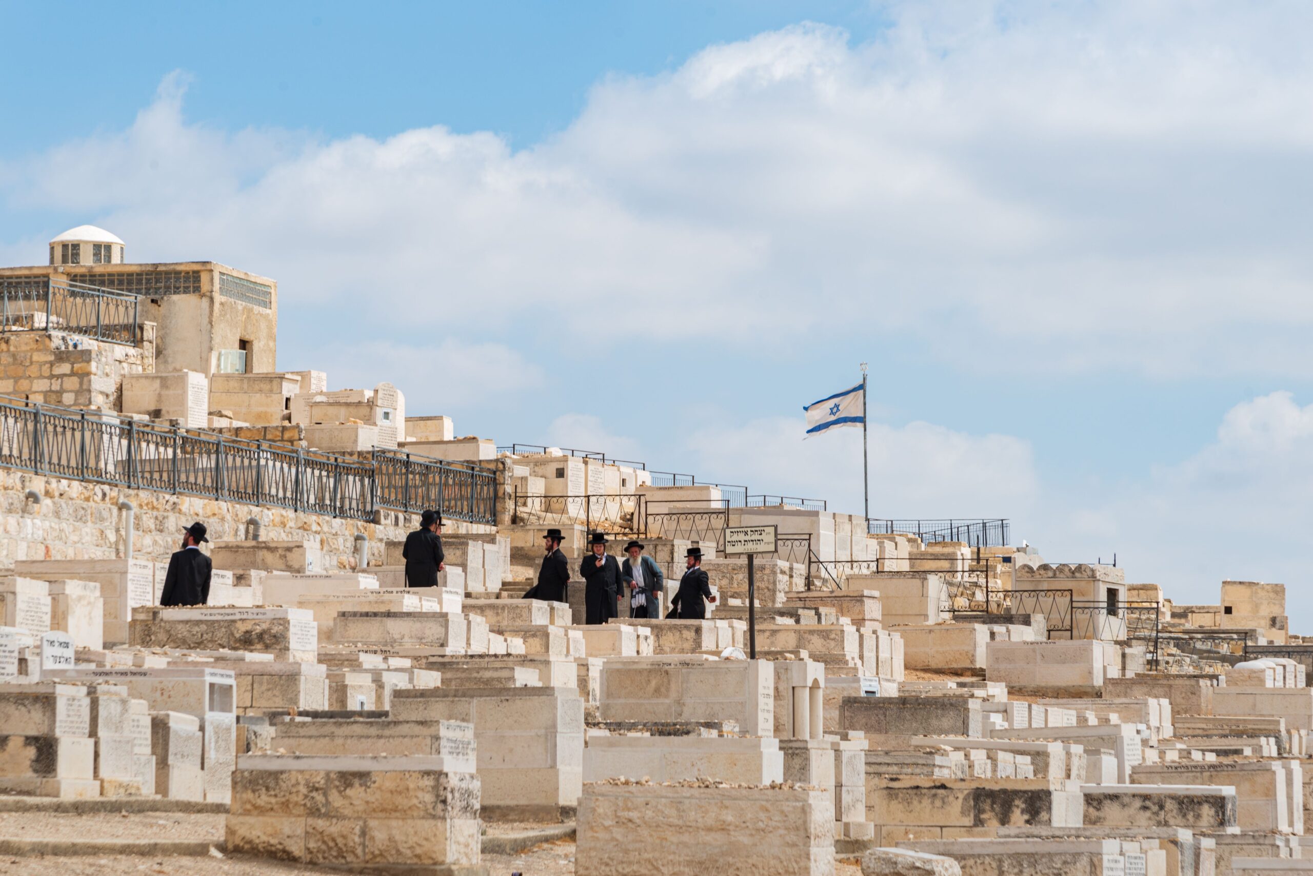 Hasbara : la communication politique de l’État d’Israël