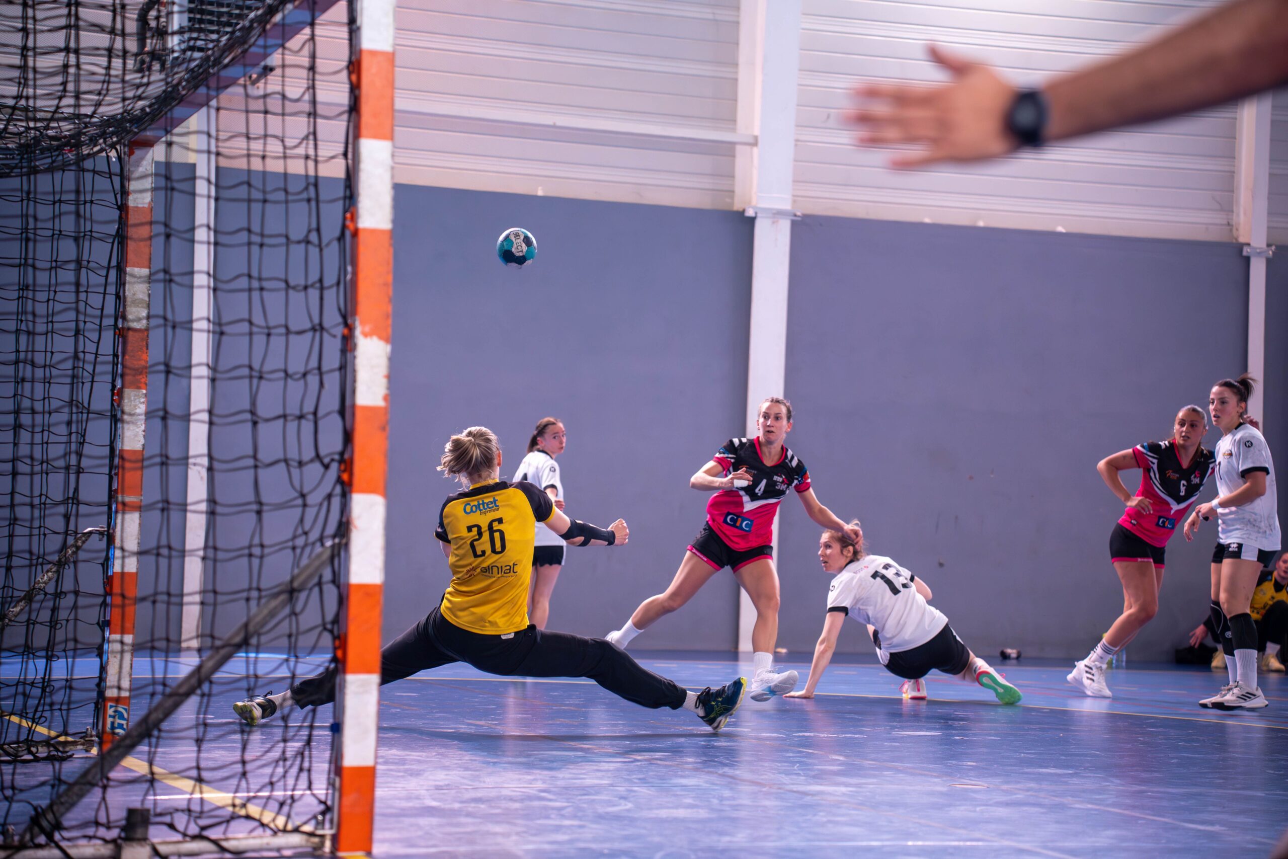 Euro féminin de handball : déroulement, favoris, espoirs…