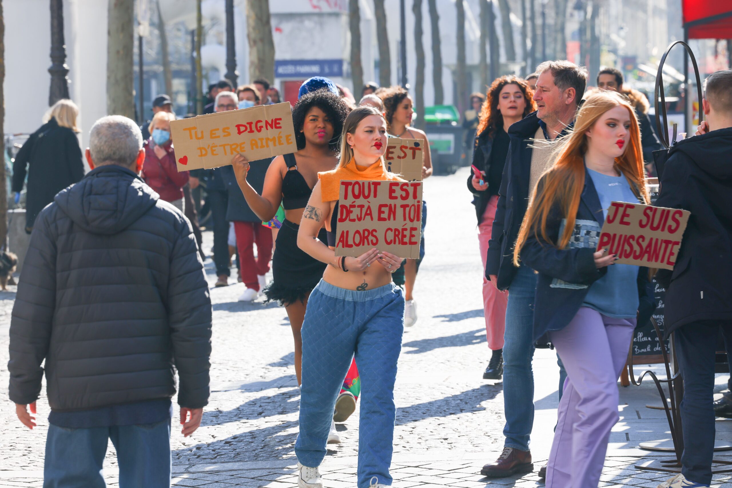 Procès des viols de Mazan : l’audience des accusés ou l’expression de la culture du viol dans la société française