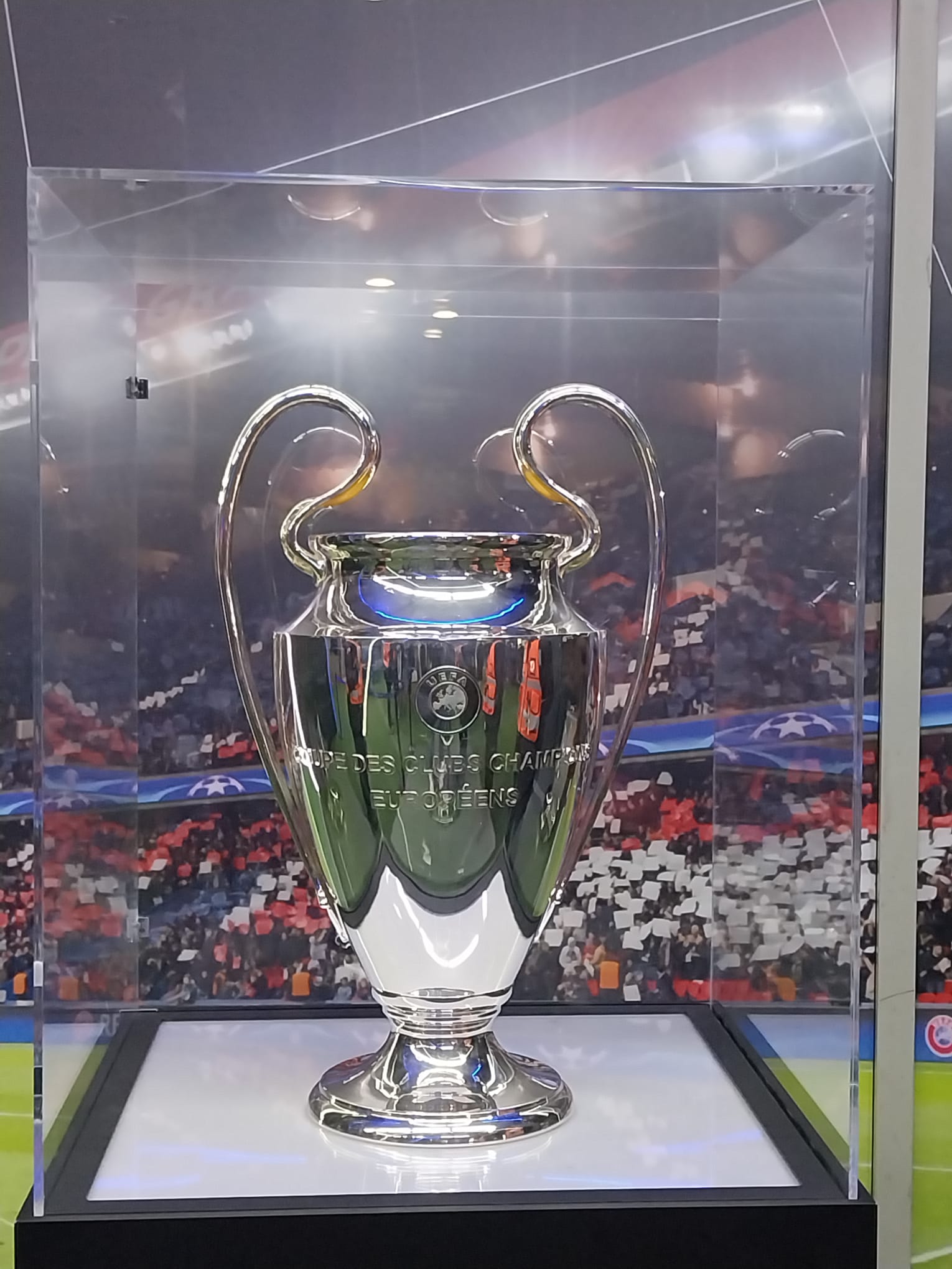 Nouveau format de la Ligue des Champions : quel bilan pour les clubs français ?