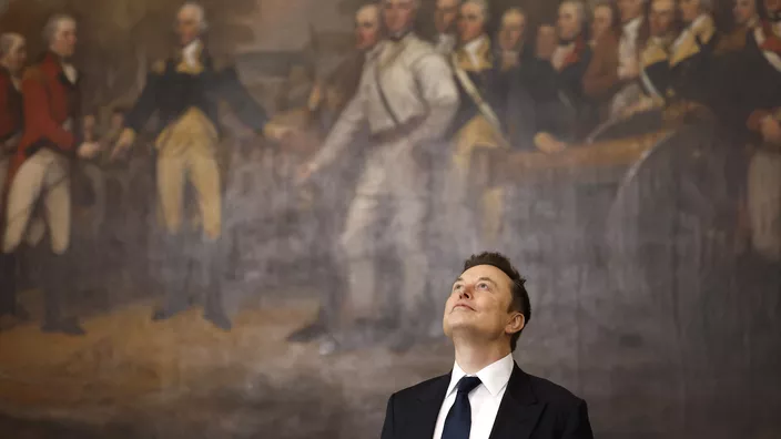 De la « démocratie illibérale » en Amérique ?