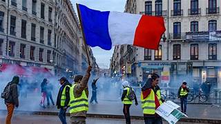 La France : un système à bout de souffle ?
