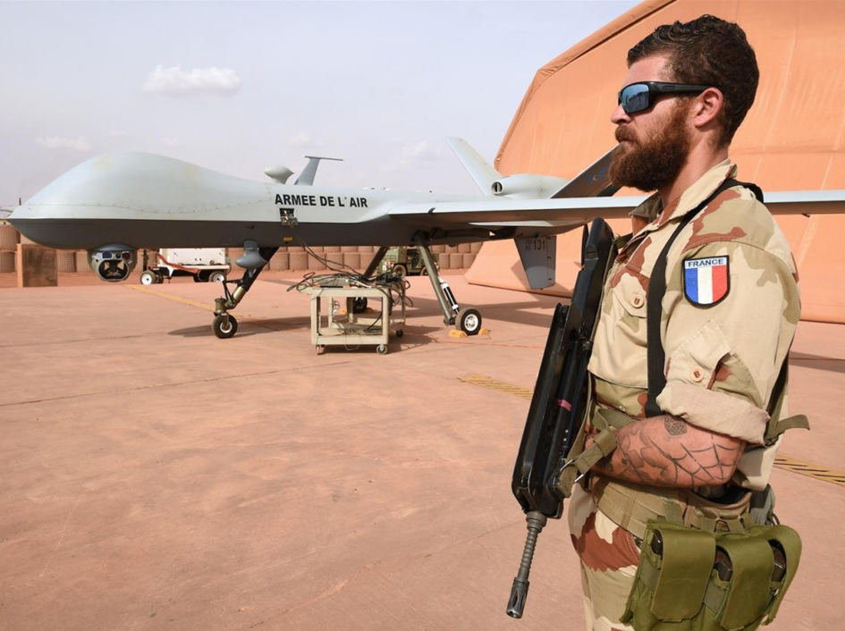 Les drones et l’éthos militaire : comment les drones façonnent-ils une nouvelle manière de faire la guerre ?