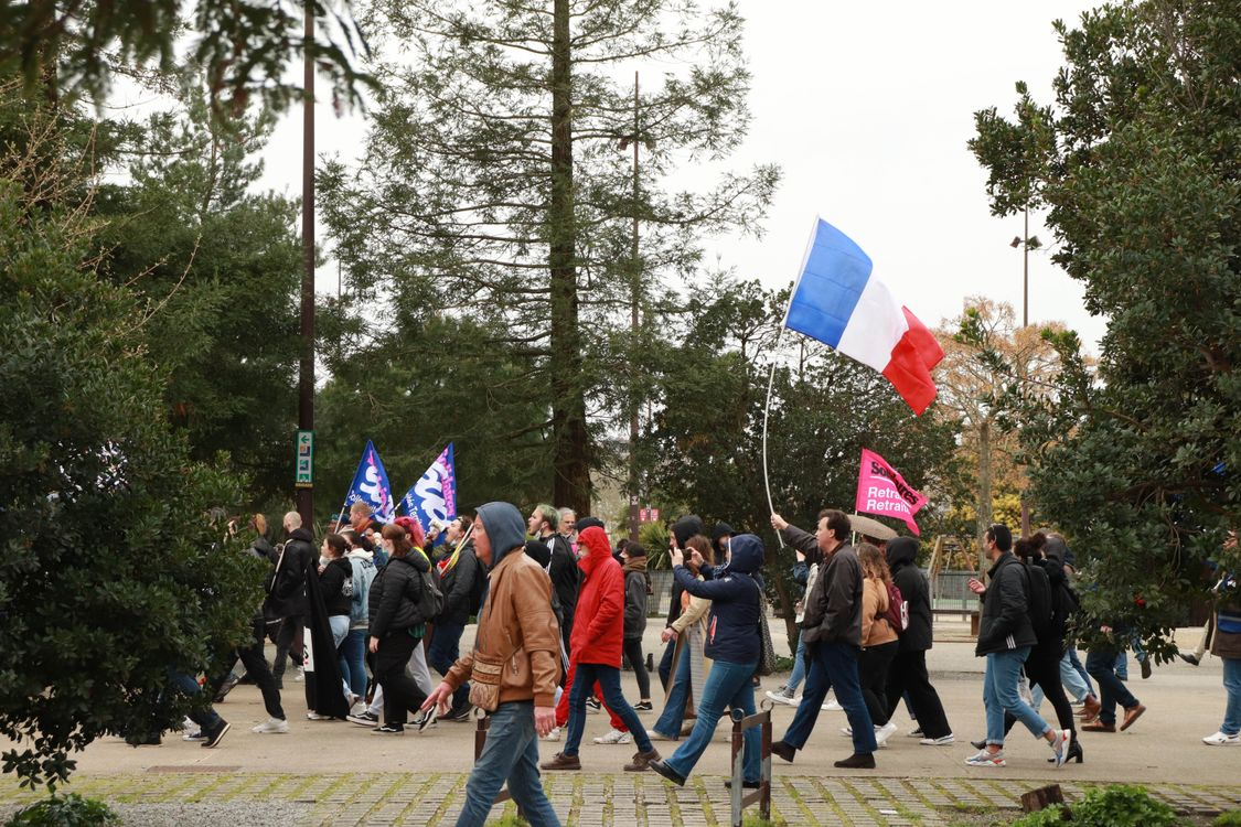 La France : un système à bout de souffle ?