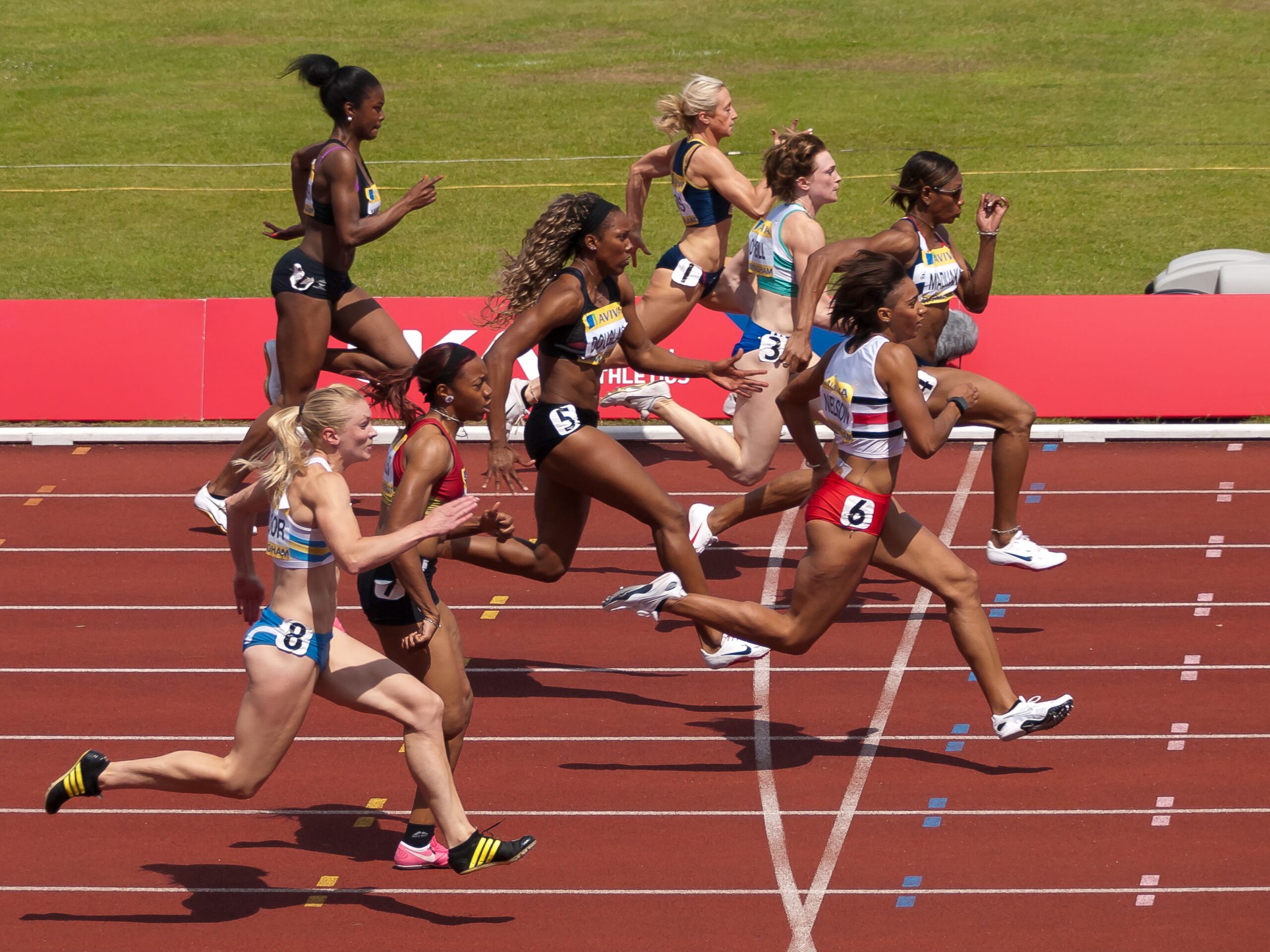 Championnats du monde d’athlétisme 2025 : les résultats français, le reflet d’une fédération fragilisée 