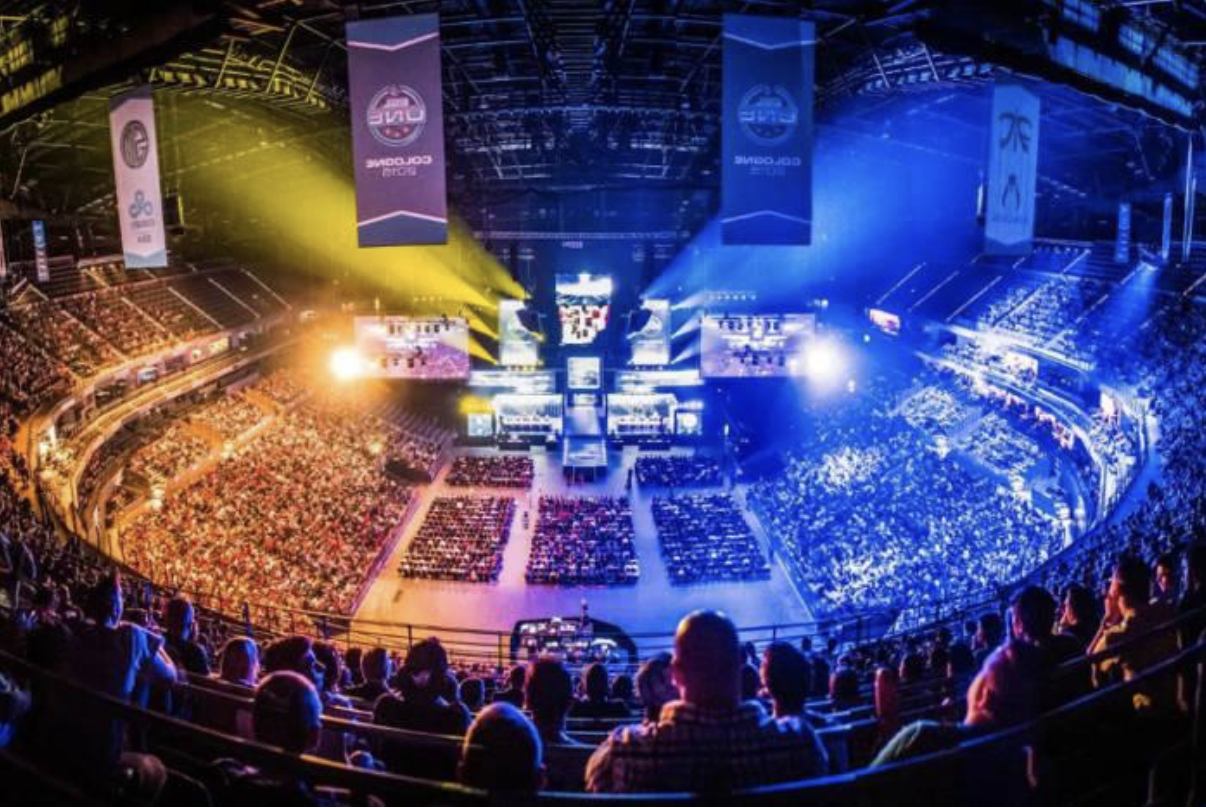 De la passion en ligne aux anneaux olympiques : comment l’esport s’impose comme une discipline légitime ?