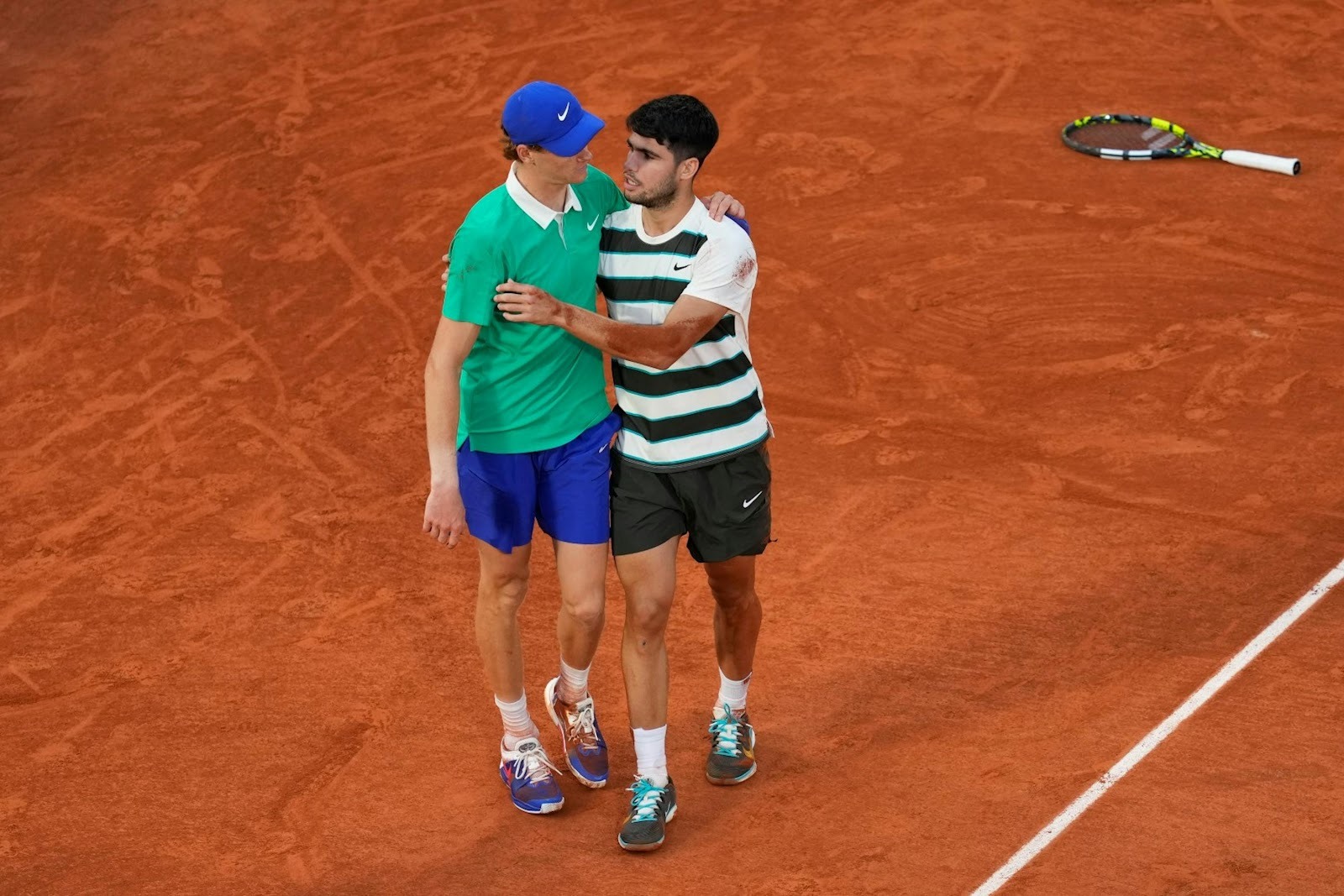 Jeu, set et match : retour sur une saison tennistique de haute volée 