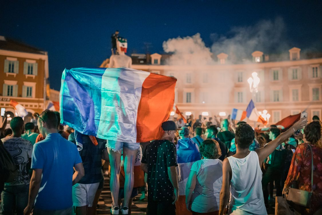 De la rivalité à la coalition, la « droite française » en mutation ?