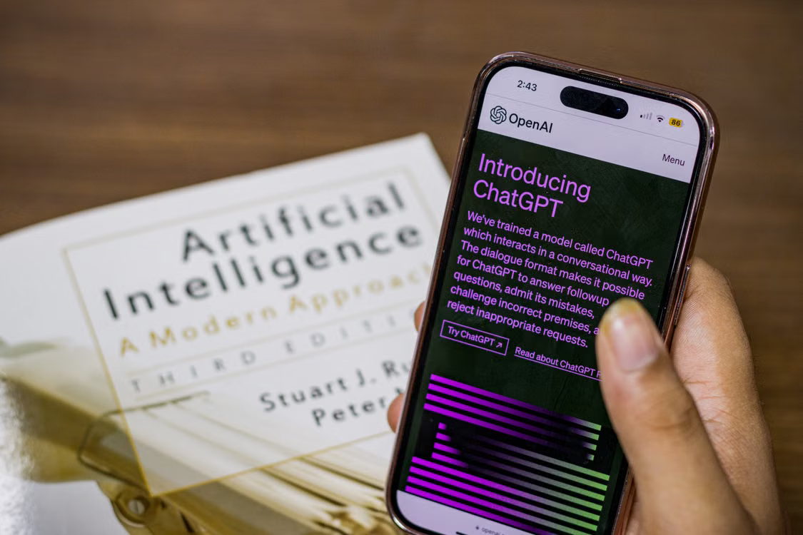 Le coup d’éclat de la société Deloitte : un rapport truffé d’erreurs généré par l’intelligence artificielle