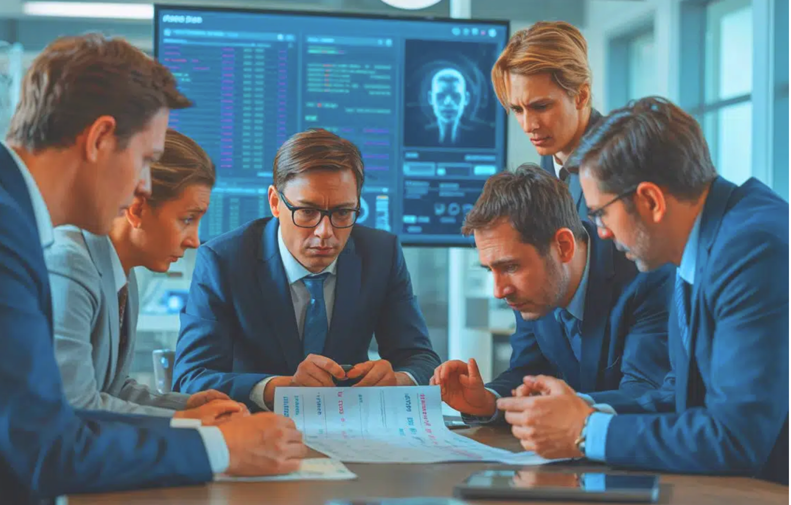 Le coup d’éclat de la société Deloitte : un rapport truffé d’erreurs généré par l’intelligence artificielle