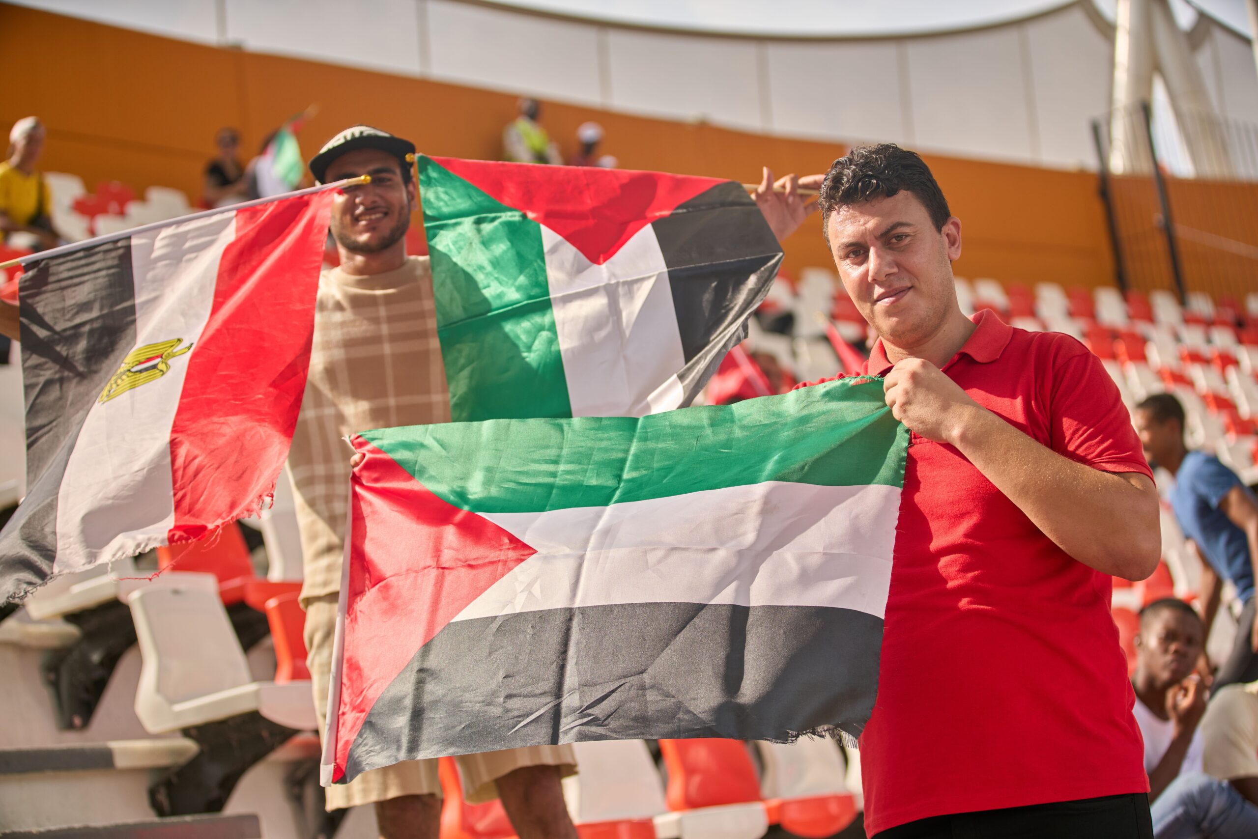 Quand la politique s’invite dans le sport : l’exemple d’Israël et de la Palestine