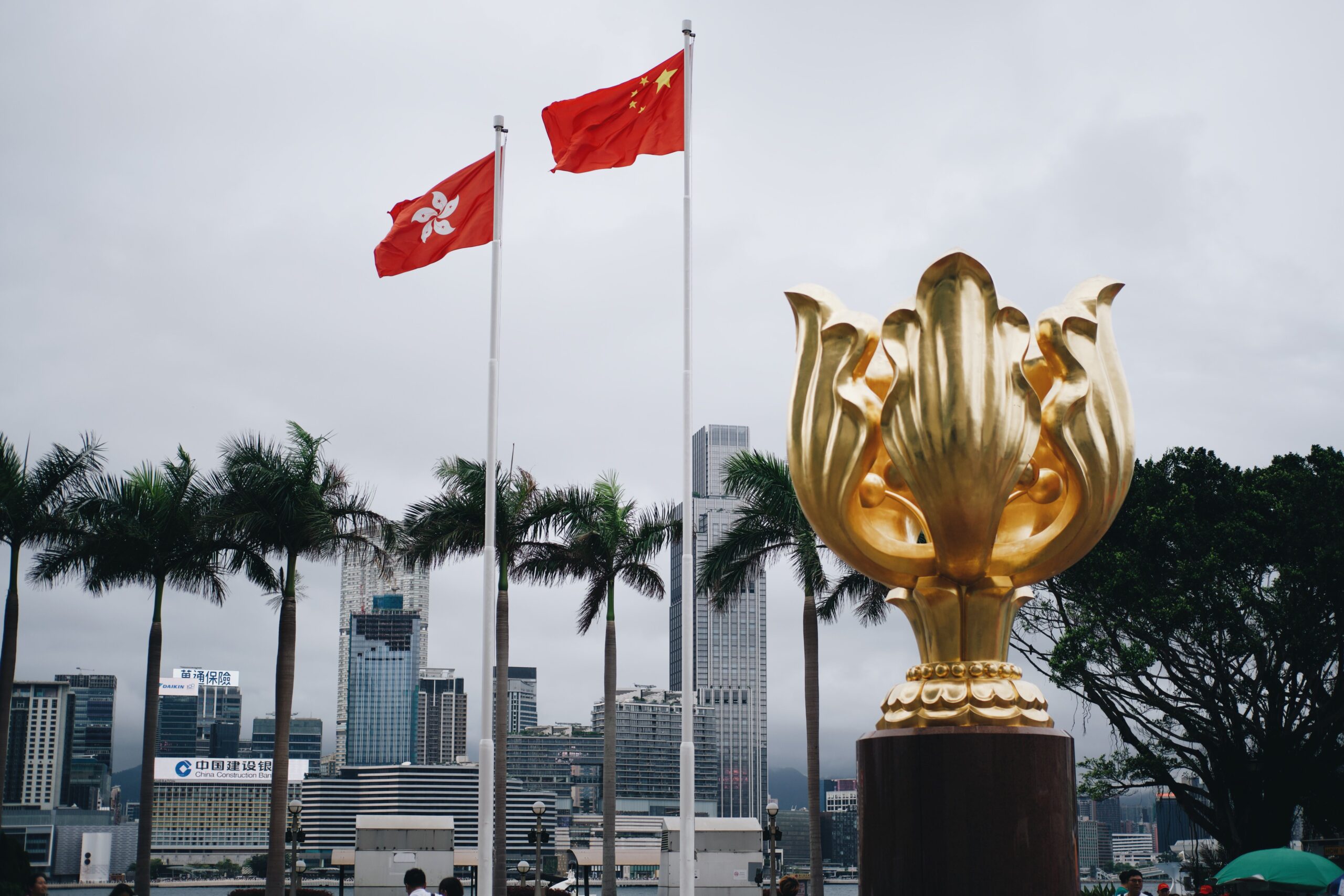 Hong Kong : les derniers soupirs d’une démocratie