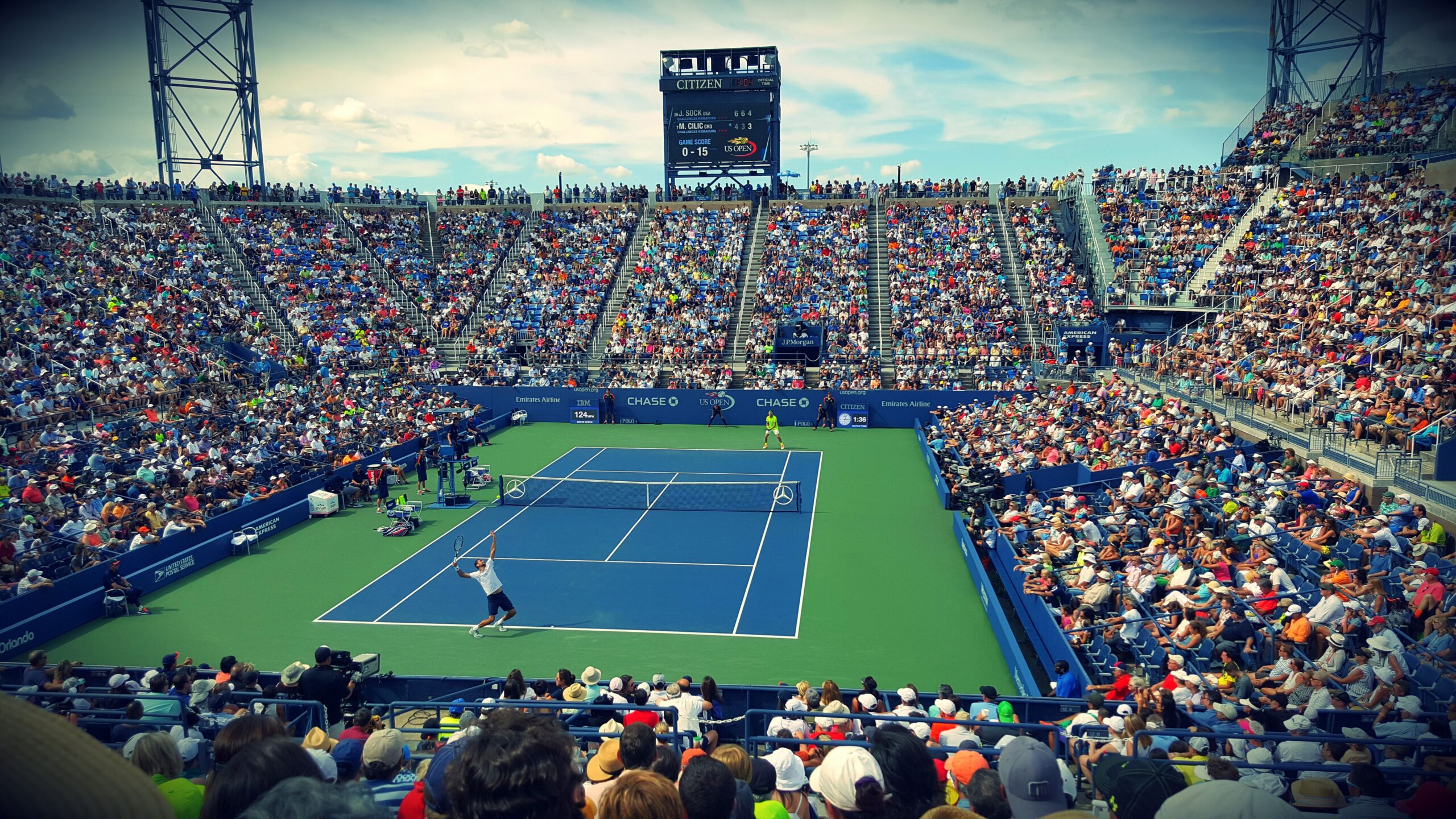 Jeu, set et match : retour sur une saison tennistique de haute volée 