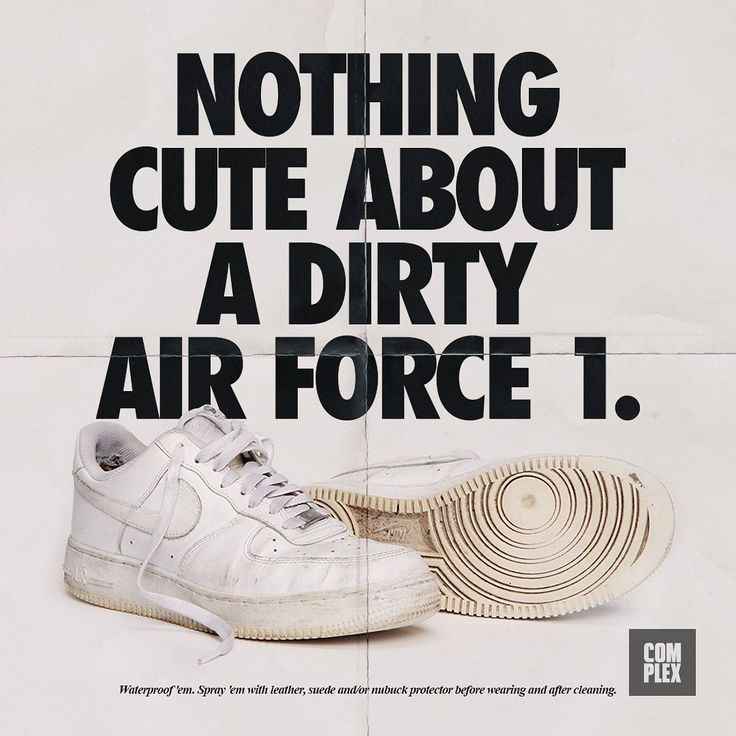 Why Does Everyone Want a Pair of Air Force 1s?