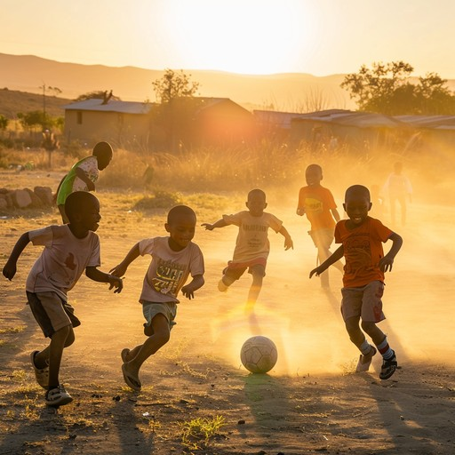 Faux recruteurs : comment le rêve de jeunes footballeurs africains se transforme en cauchemar