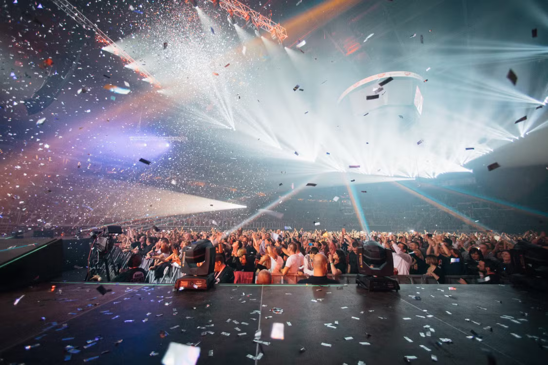 Eurovision 2026 : Entre volonté de neutralité et dissensions politiques