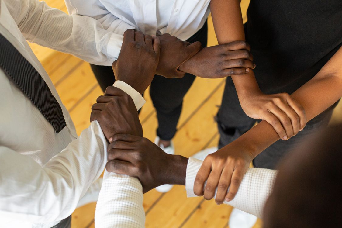 Dans Ma Rue : la solidarité dehors