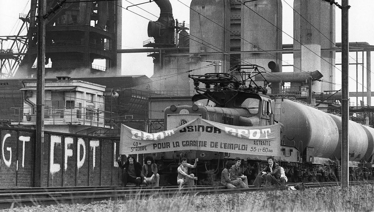 Sidérurgie française : l’heure des choix pour ArcelorMittal 