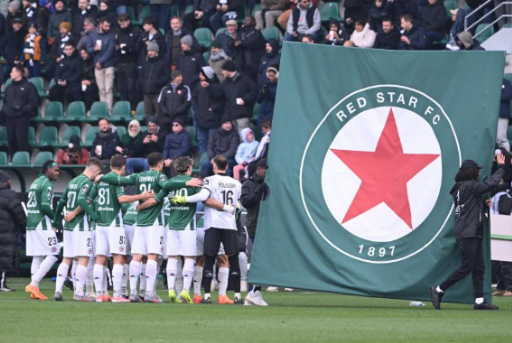 Le Red Star, un club résistant à l’époque du football business