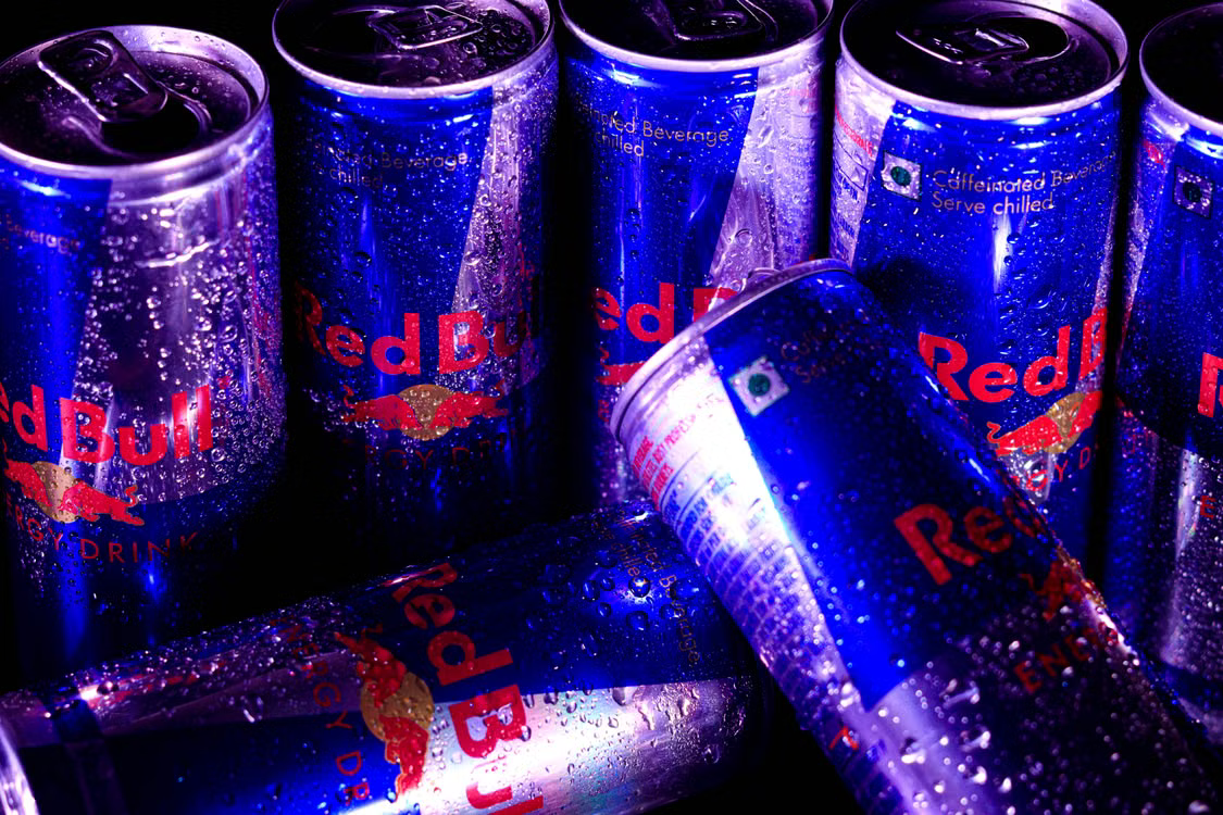 Boissons énergisantes et sodas, un challenge pétillant