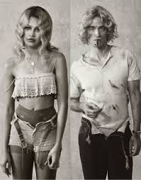 Nadia Lee Cohen : le shooting qui nous ramène dans le Hollywood des années 80