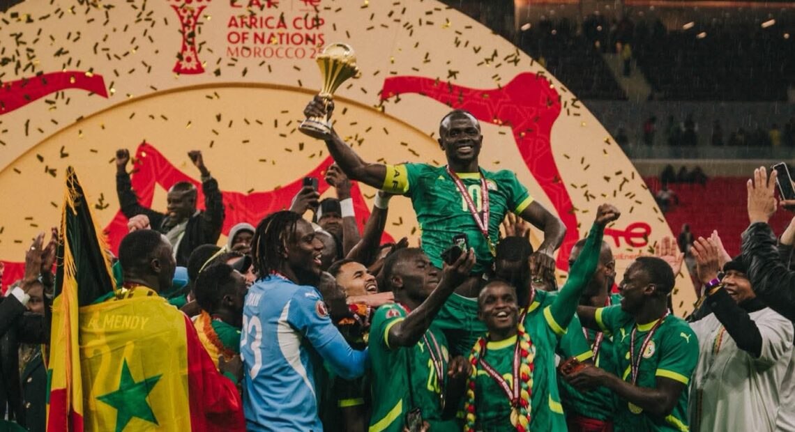 Coupe d’Afrique des nations 2025 : retour sur une finale au bord du chaos