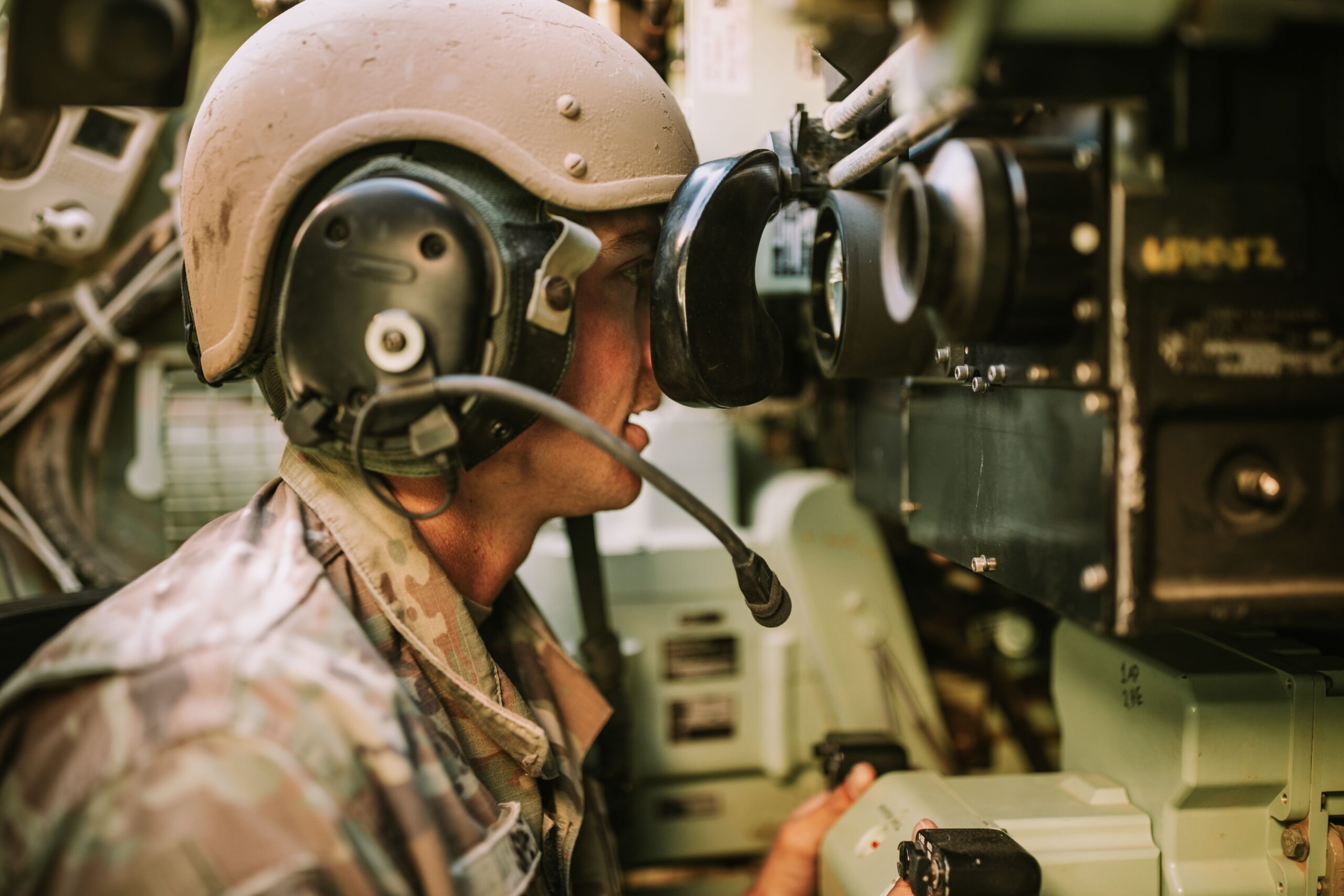 PALENTIR : l’entreprise au service de l’armée américaine