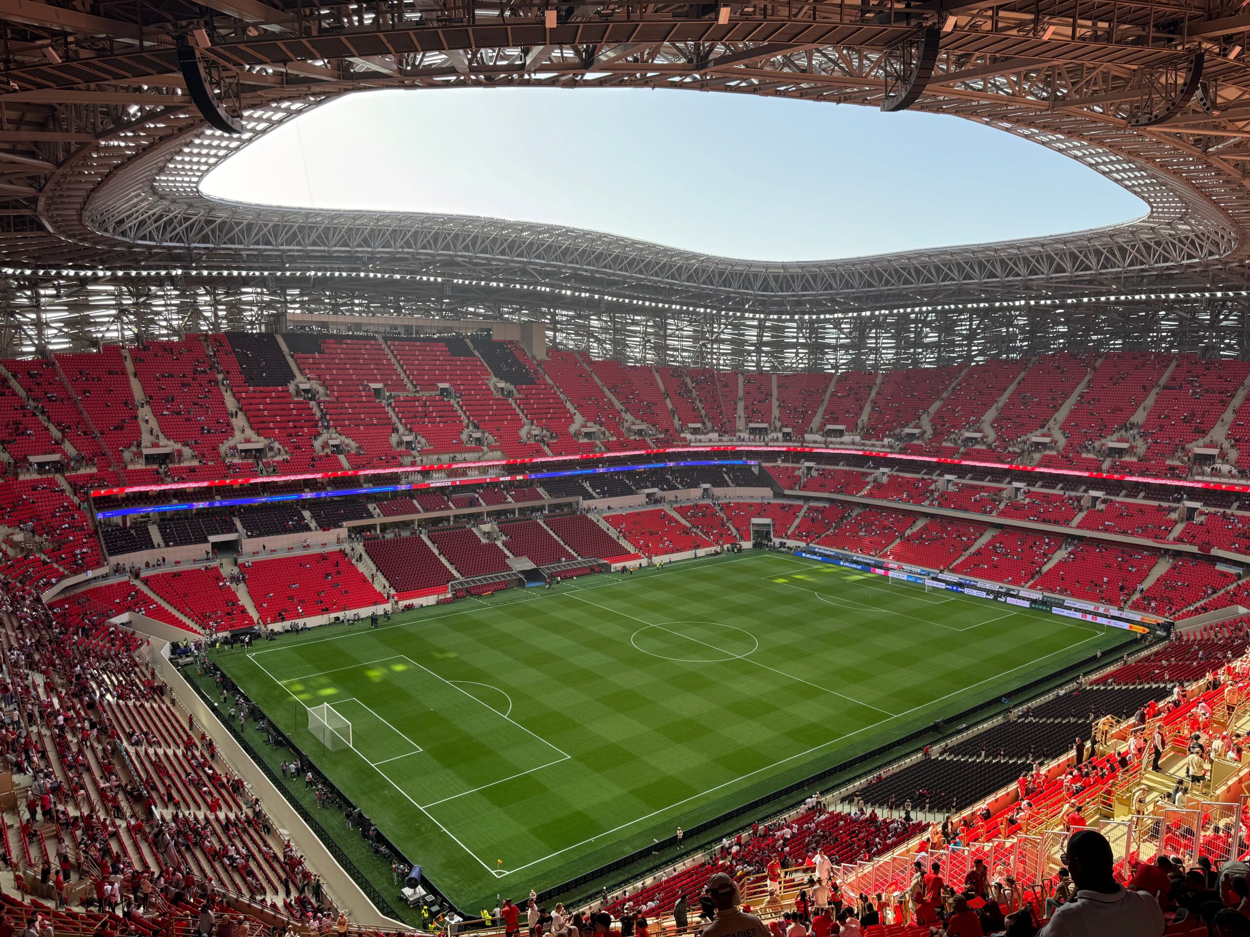 Coupe d’Afrique des nations 2025 : retour sur une finale au bord du chaos