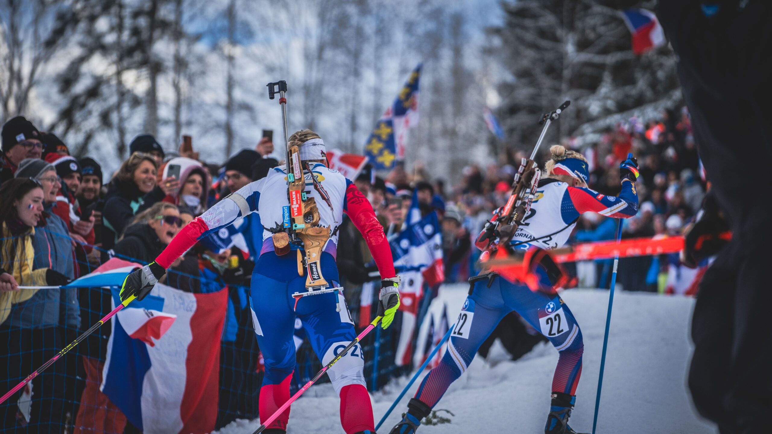Jeux Olympiques de Milan-Cortina 2026 : Le biathlon peut-il porter le clan français vers les sommets ?