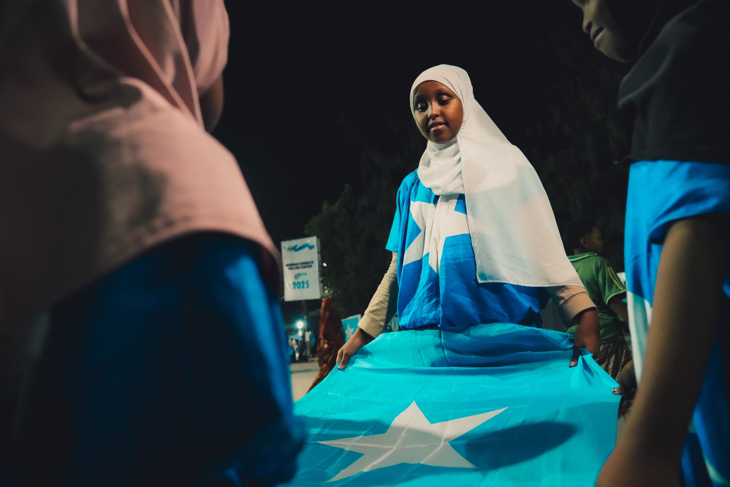 The Return of ISIS in Somalia : A Resilient Jihadist Presence