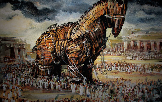 L’IA, cheval de Troie de nos démocraties