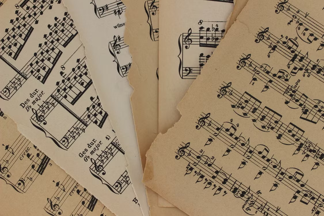 Les chansons se ressemblent-elles de plus en plus ?