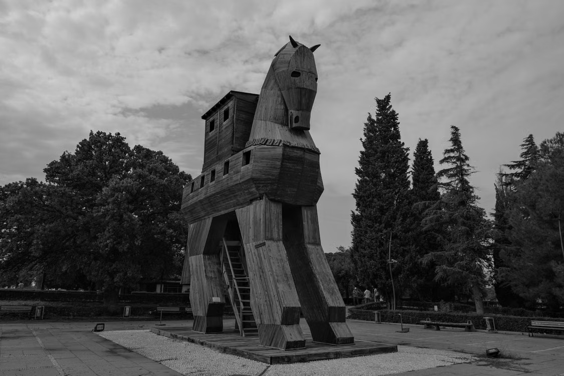 L’IA, cheval de Troie de nos démocraties
