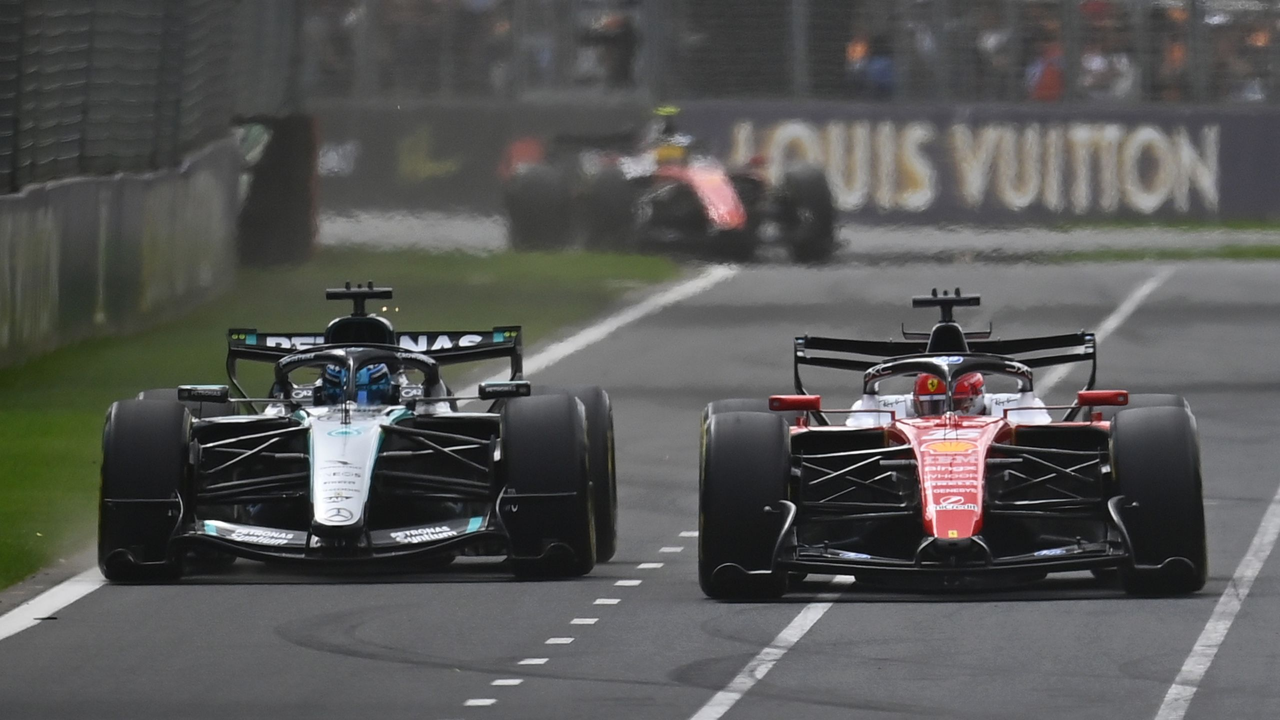 Quelles attentes pour la saison 2026 de F1 ? 