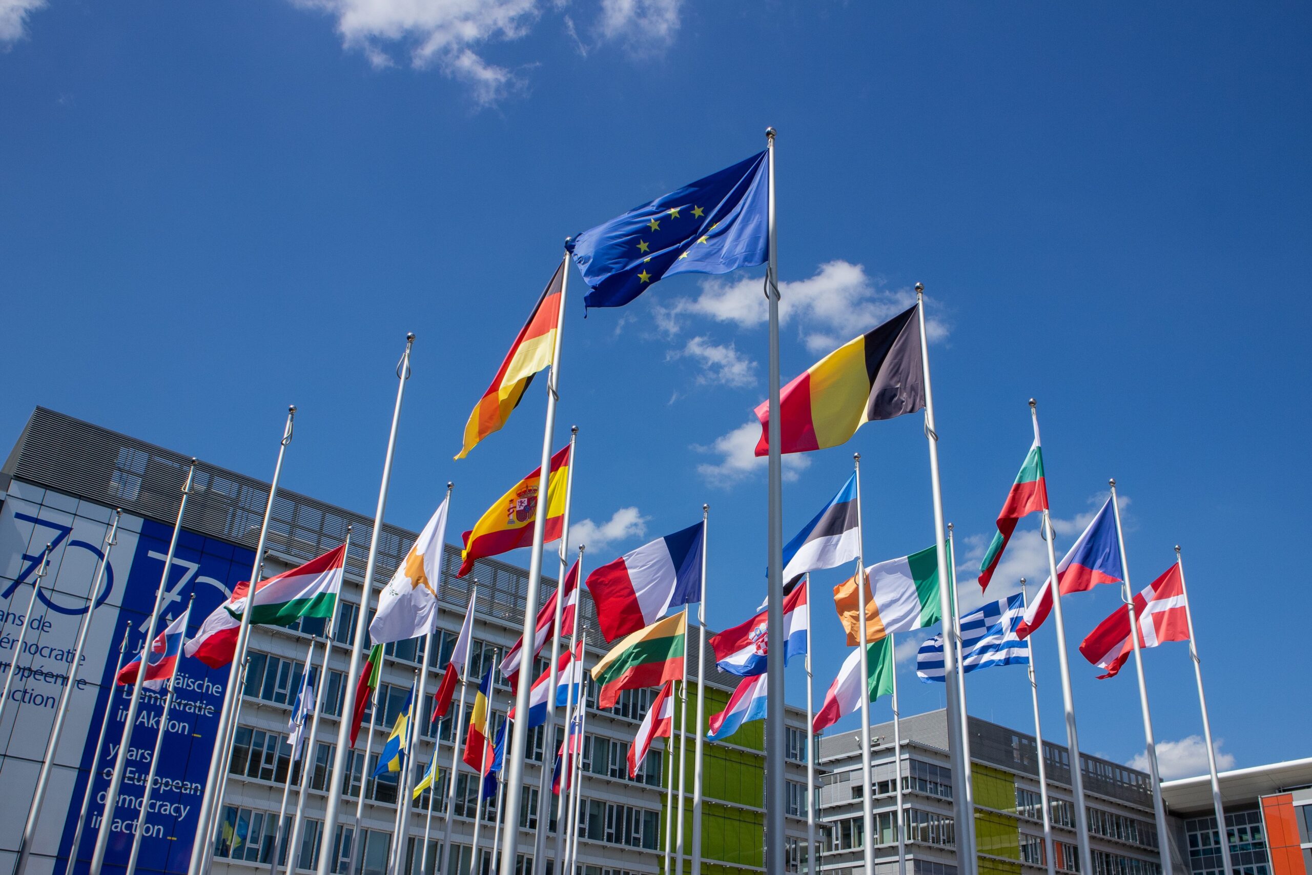 Une défense européenne sans volonté commune ?