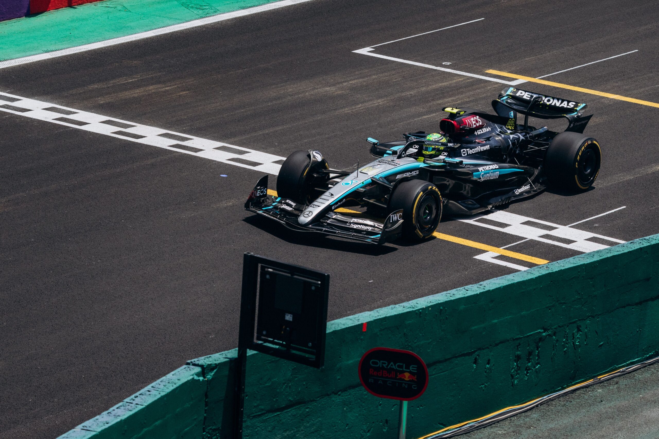 Quelles attentes pour la saison 2026 de F1 ? 