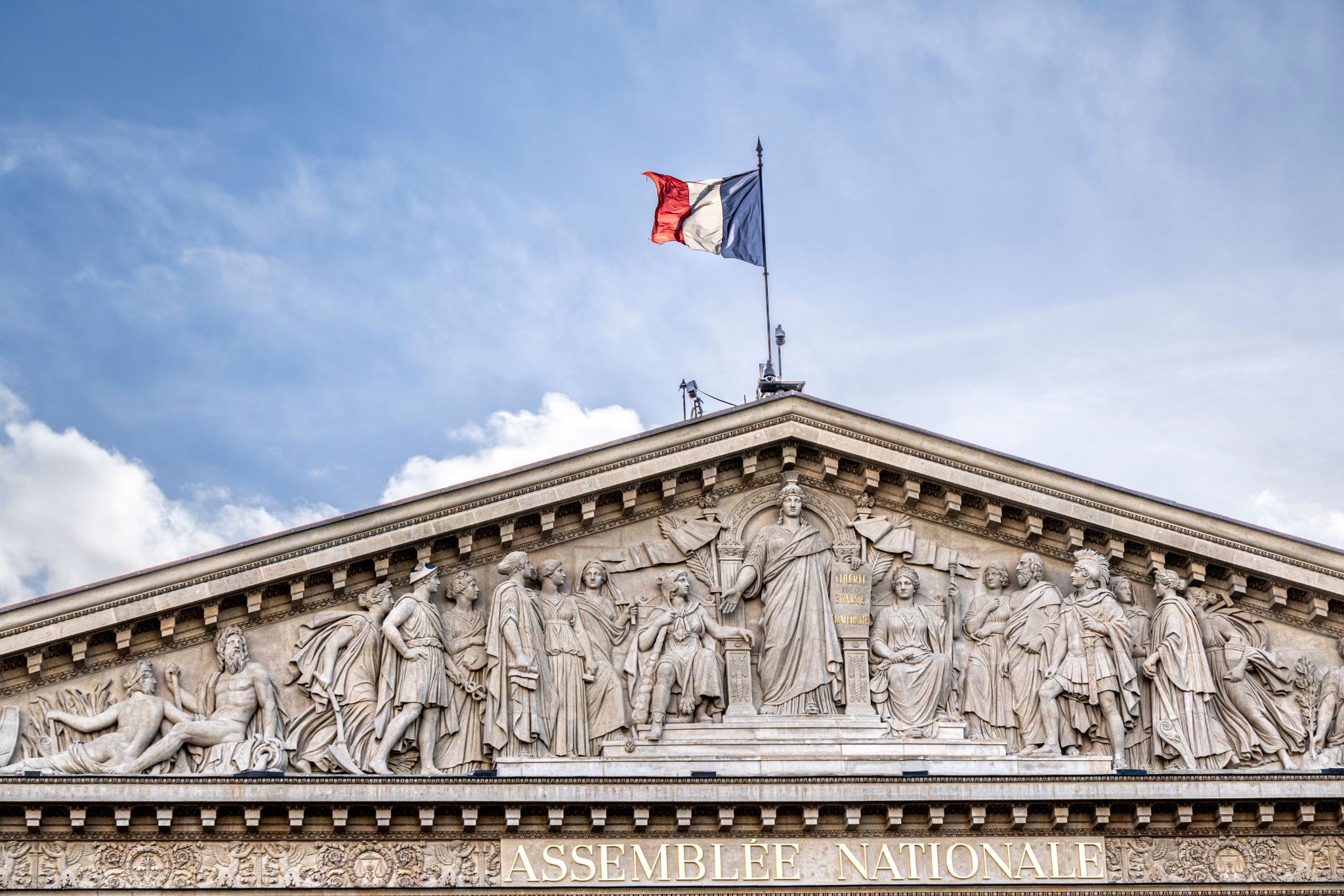 Gouverner le désaccord