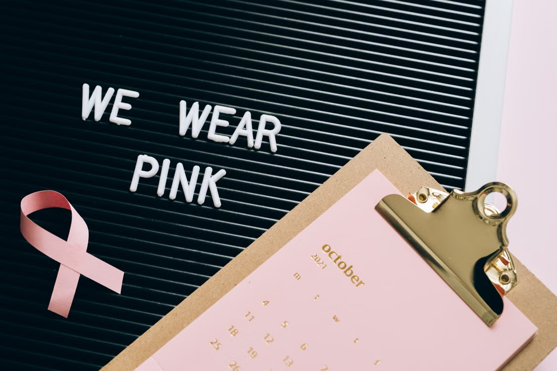 Cancer du sein, prendre les devants avec Octobre Rose