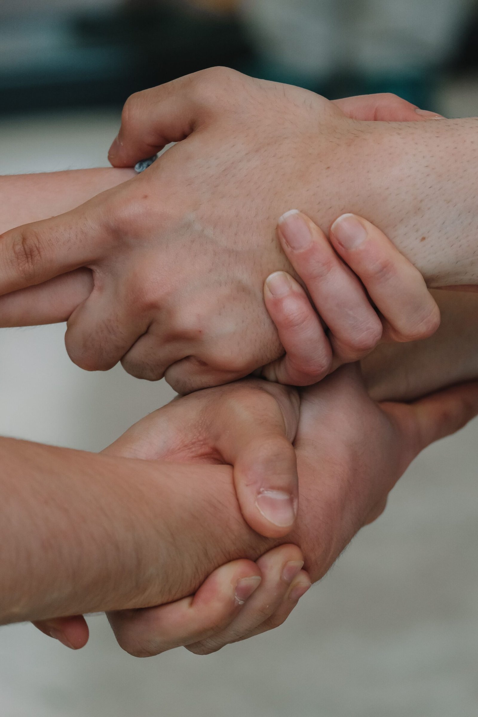 Plateformes de répit : aider les aidants